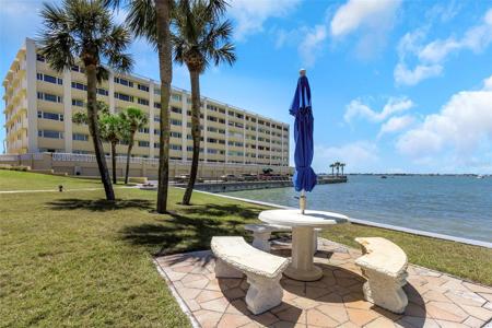 100 BLUFF VIEW DRIVE