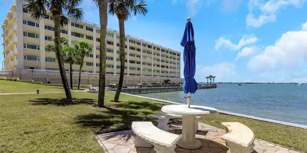100 BLUFF VIEW DRIVE