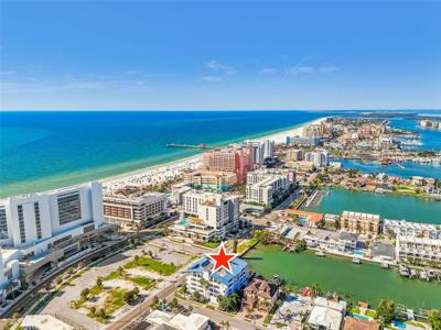 100 BAYSIDE DRIVE
