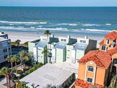 19530 GULF BOULEVARD