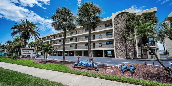 3500 GULF BOULEVARD