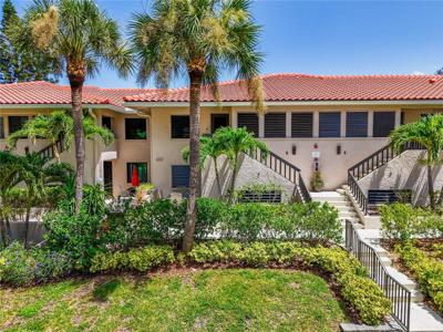 1800 MARINER DRIVE