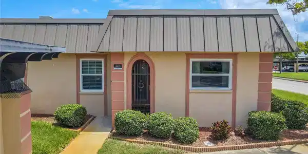 4411 RUSTIC DRIVE