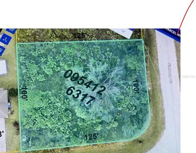 Lot 17 SIMBERG STREET