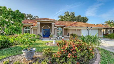 387 EDEN DRIVE