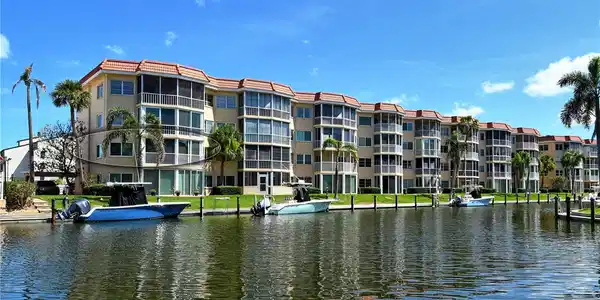 1250 N PORTOFINO DRIVE