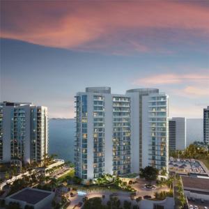 555 QUAY COMMON