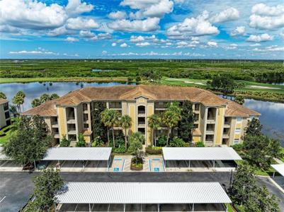 7911 GRAND ESTUARY TRAIL