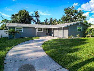 2721 WILKINSON ROAD