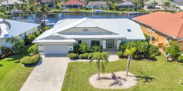 2129 CHARLOTTE AMALIE COURT