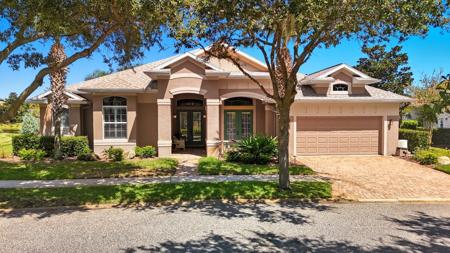 43 N PARK CIRCLE