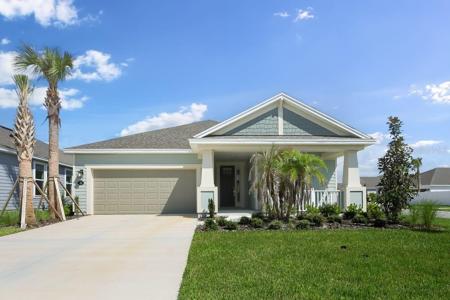 41 OCONEE DRIVE