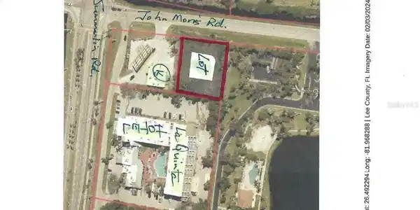 17060 JOHN MORRIS RD