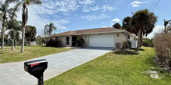 468 CEIL DRIVE