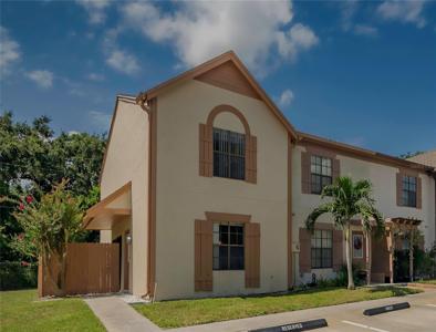 1701 BRIGADOON DRIVE