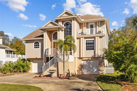 3114 BLUFF BOULEVARD