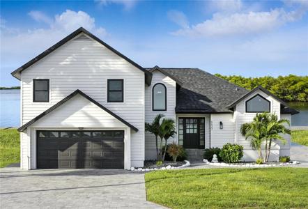 6627 DOLPHIN COVE DRIVE