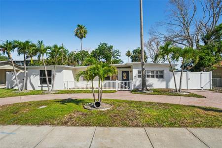 709 PRUITT DRIVE