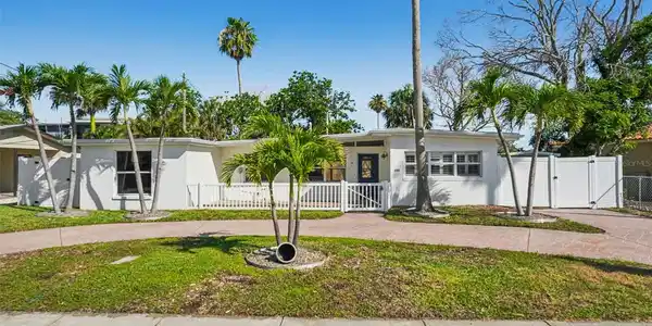 709 PRUITT DRIVE