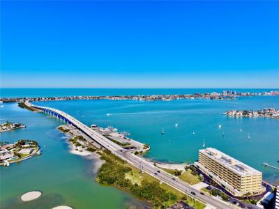 100 BLUFF VIEW DRIVE