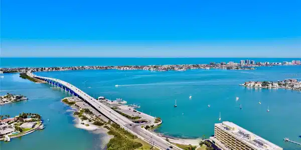 100 BLUFF VIEW DRIVE