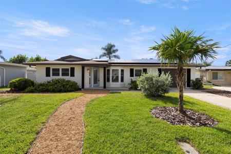 2164 CEDAR DRIVE