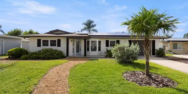 2164 CEDAR DRIVE