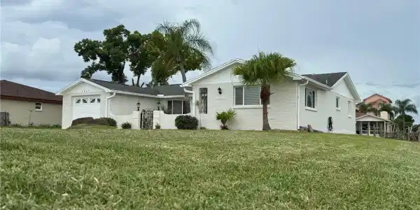 9927 ISLAND HARBOR DRIVE