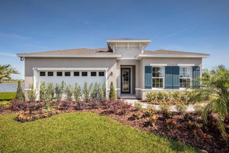 1681 W PALMS DRIVE