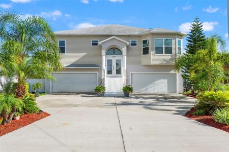 4366 6TH ISLE DRIVE