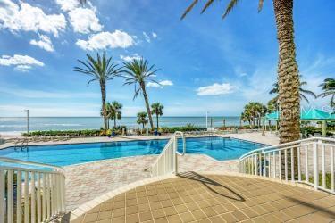 1800 BENJAMIN FRANKLIN DRIVE