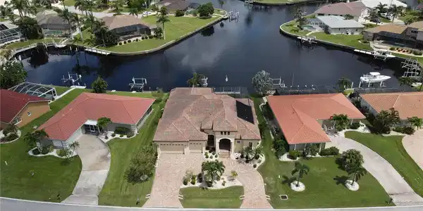 600 MACEDONIA DRIVE