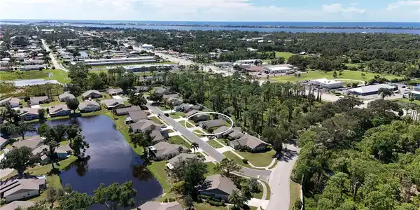 404 CYPRESS FOREST DRIVE