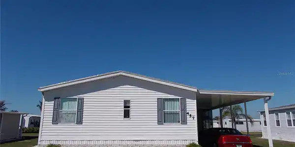 457 LONGWOOD DRIVE