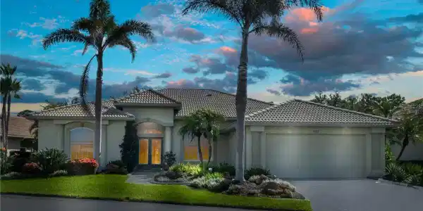 937 CHICKADEE DRIVE