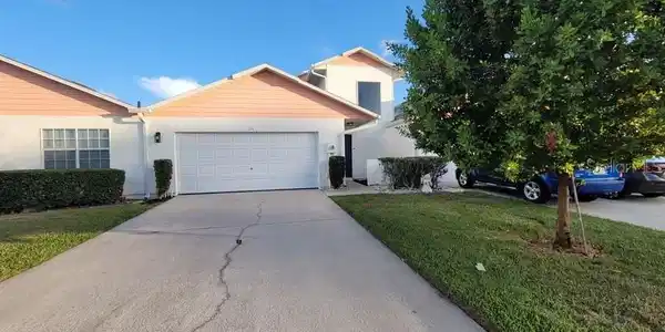 1034 VILLA DRIVE