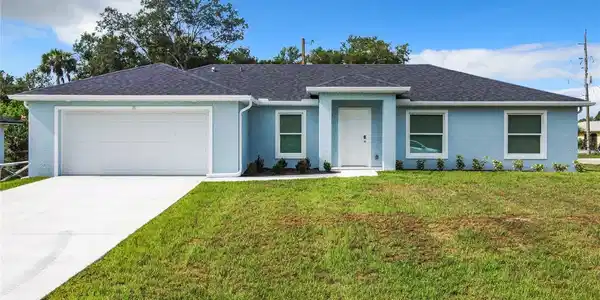 2526 ROCK CREEK DRIVE