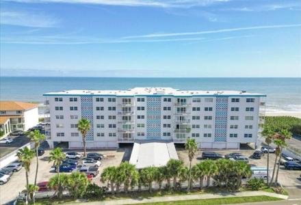 205 HIGHWAY A1A