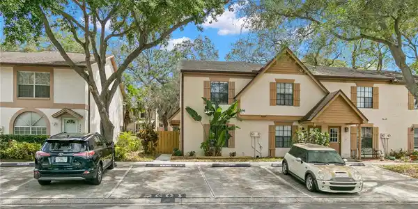 2601 BRIGADOON DRIVE