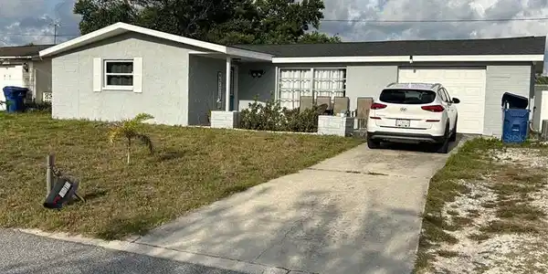 3612 DEVONSHIRE DRIVE