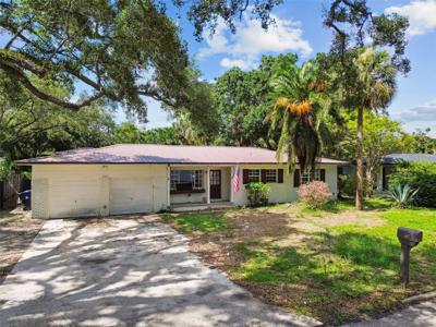 5107 W AZEELE STREET