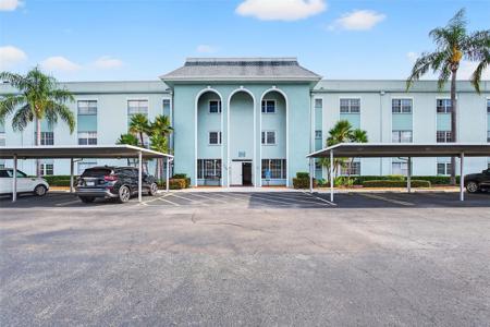 1706 BELLEAIR FOREST DRIVE