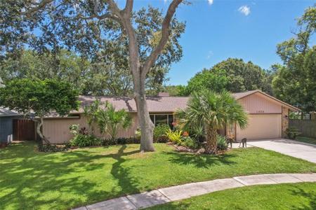 1424 ROSETREE COURT
