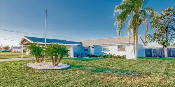 6004 GOLF AND SEA BOULEVARD