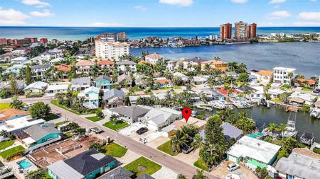 17710 LONG POINT DRIVE