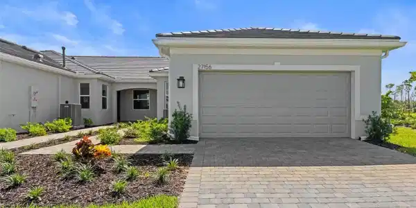 29076 CORAL HARBOUR DRIVE