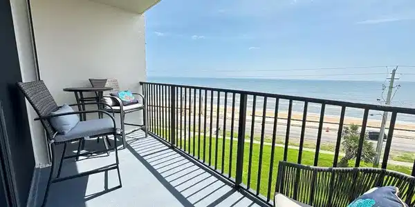 2860 OCEAN SHORE BOULEVARD