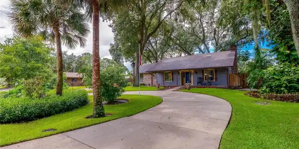 2824 UMBRELLA TREE DRIVE