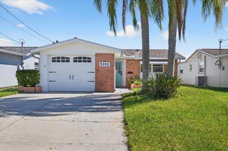 5102 BLUE HERON DRIVE