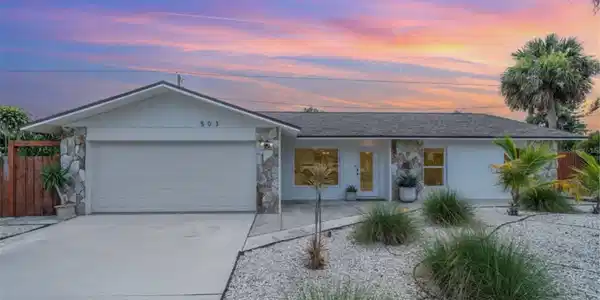 503 CASAS BONITAS PLACE